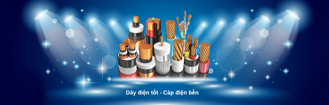 THIẾT BỊ ĐIỆN PHÚ QUÝ│ĐÈN LED│Ổ CẮM│PHÍCH CẮM│DÂY ĐIỆN│MÁNG ĐÈN